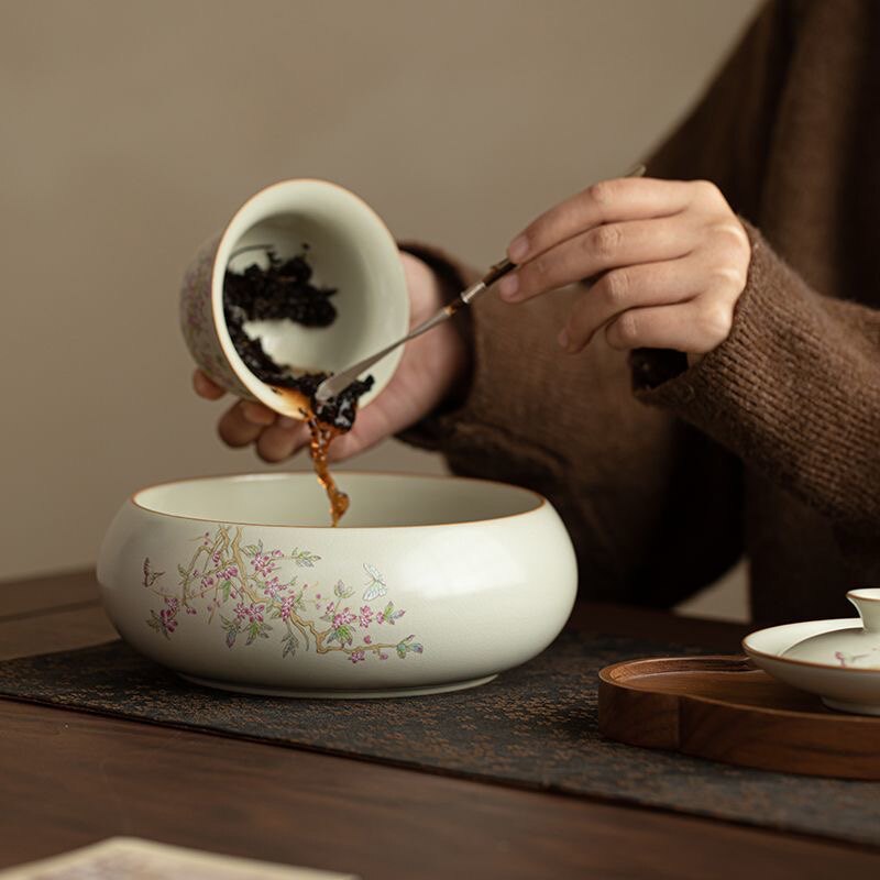 久久茶道