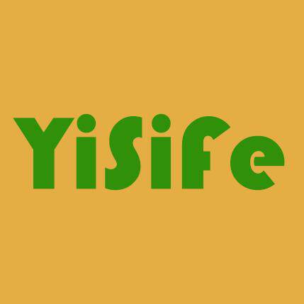 伊诗菲轻奢体验馆 店铺LOGO