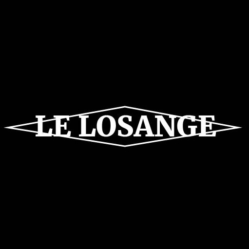 LE LOSANGE