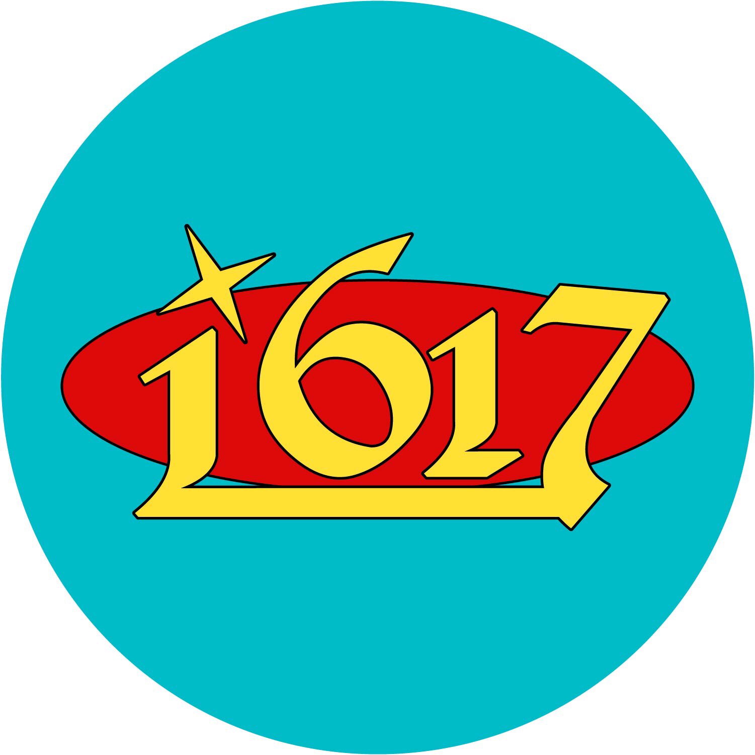 X1617 店铺LOGO