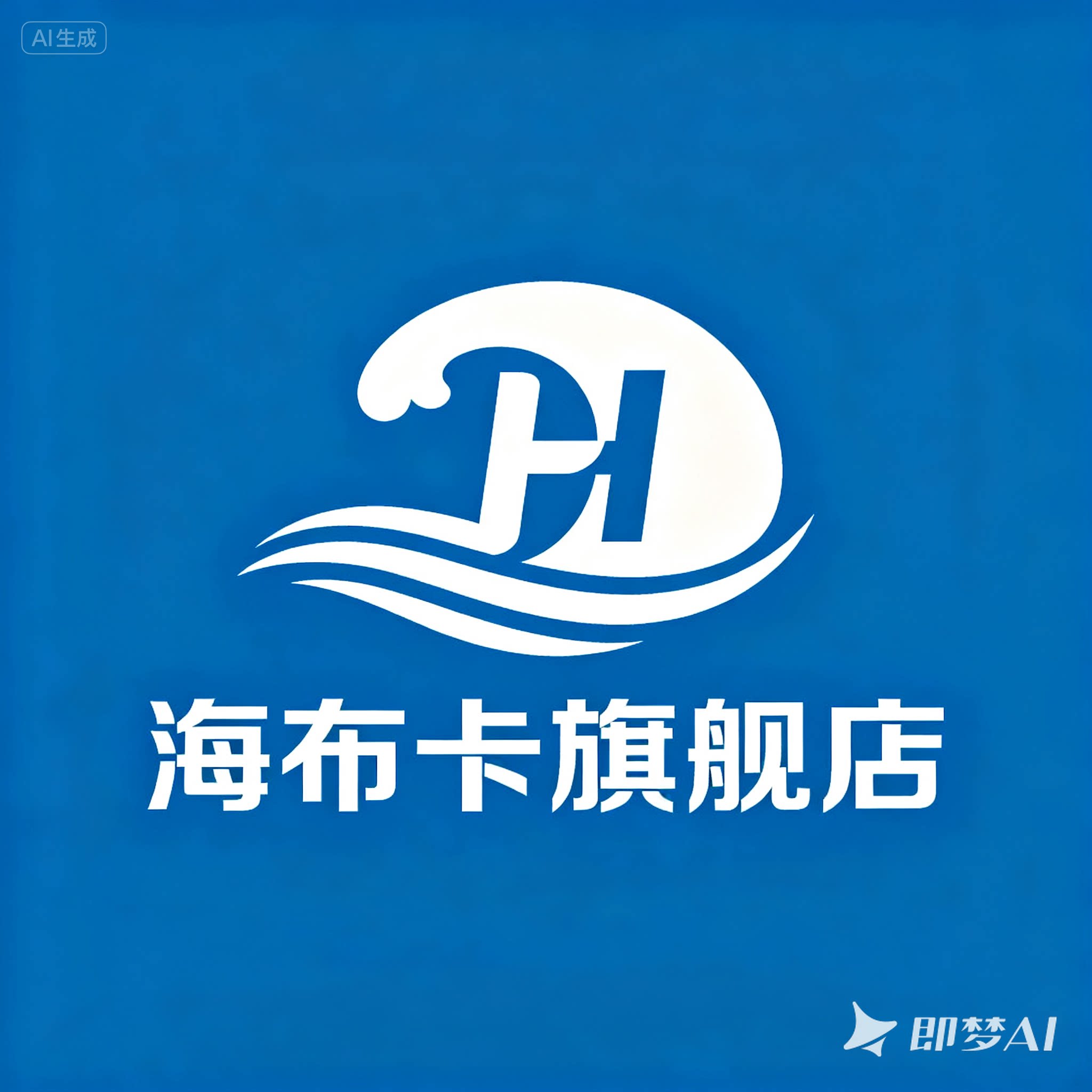 海布卡旗舰店