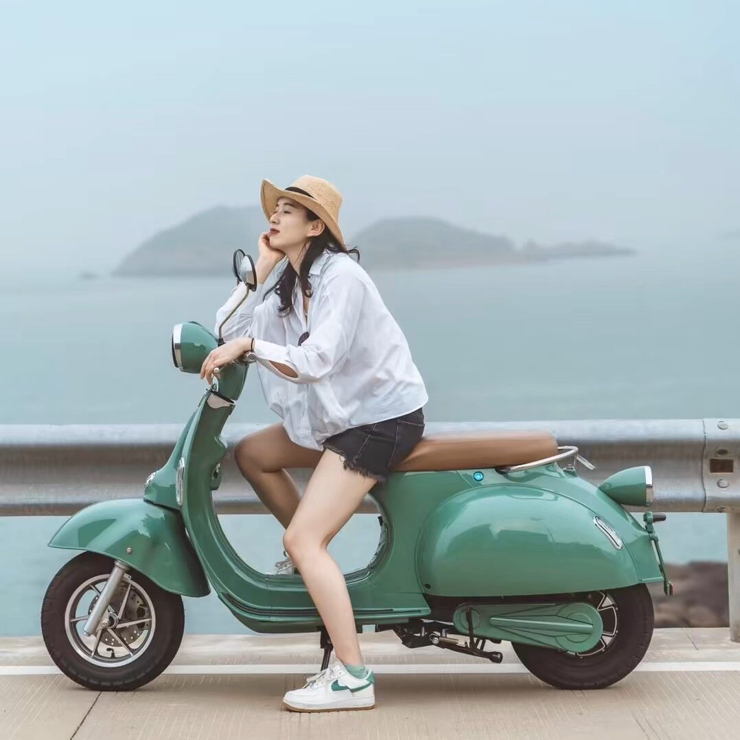 6号酷车电摩俱乐部