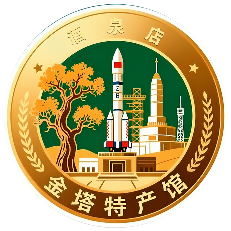 金塔特产馆酒泉店企业店