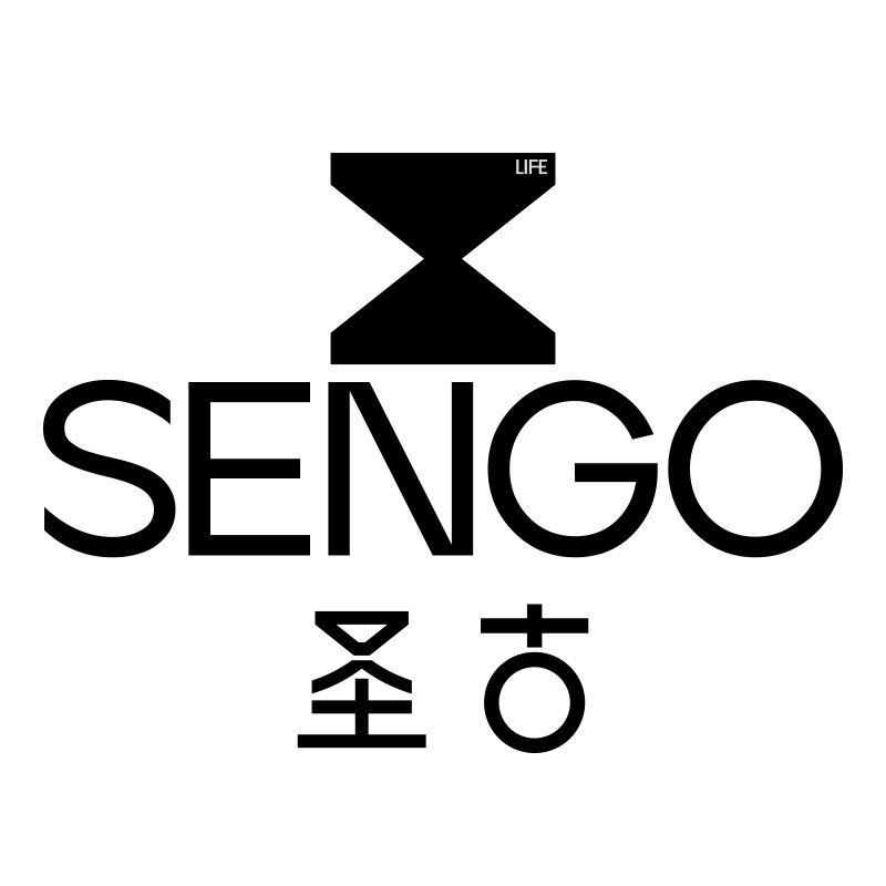 圣古旗舰店 店铺LOGO
