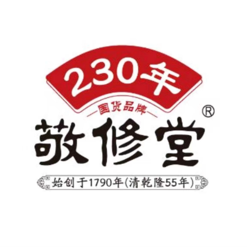 敬修堂护眼企业店
