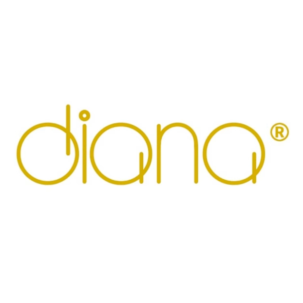 迪漾DIANA 店铺LOGO