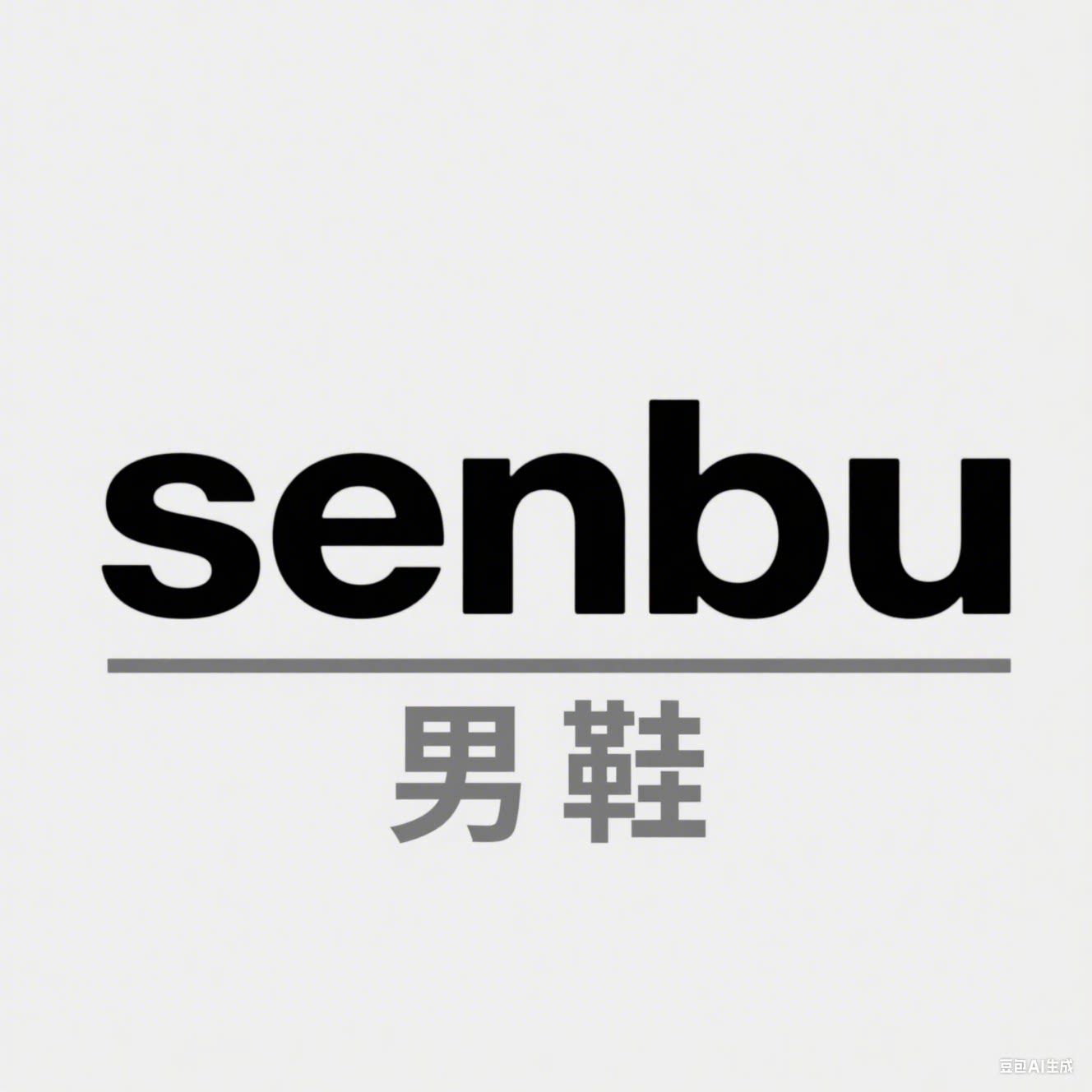 森步男鞋