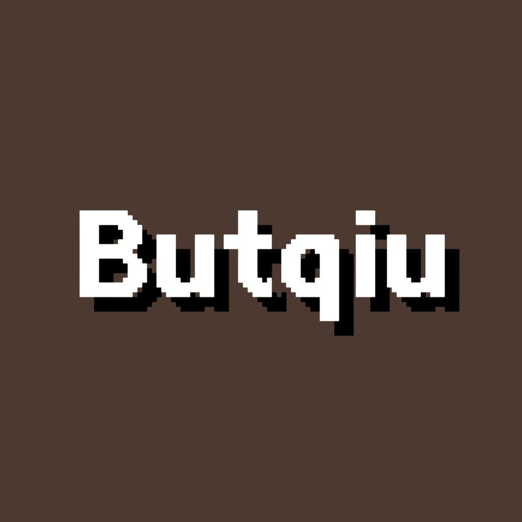 BUTQIU(原B东日系男装)