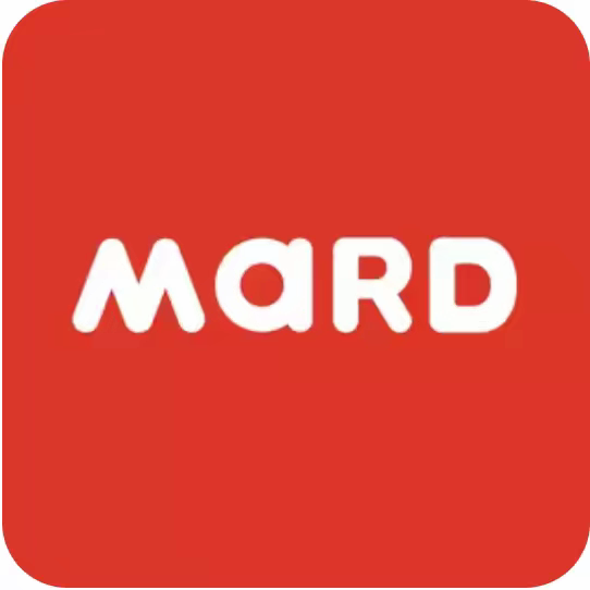 MARD融豆 店铺LOGO