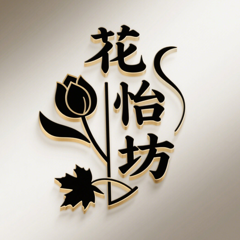 花怡坊汉古专卖店
