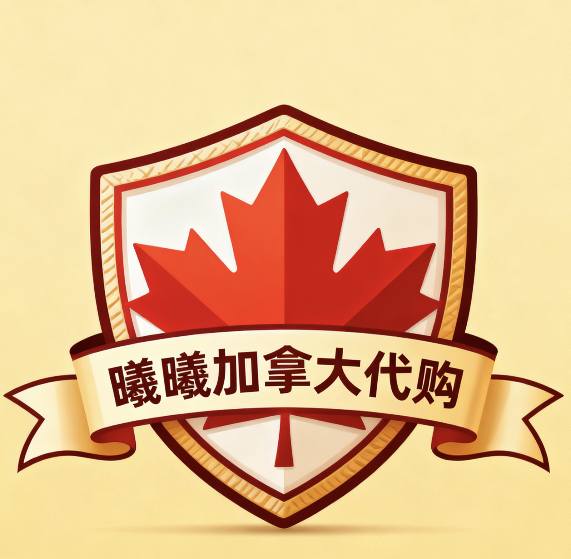 曦曦加拿大代购