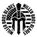 MILLER BROS BLADES