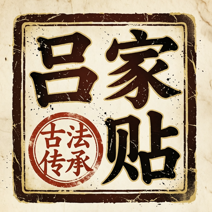吕家贴嬴海专卖店