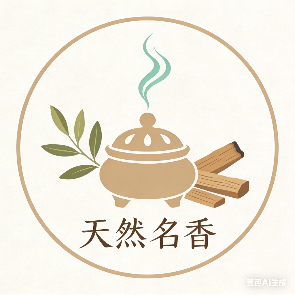 天然名香