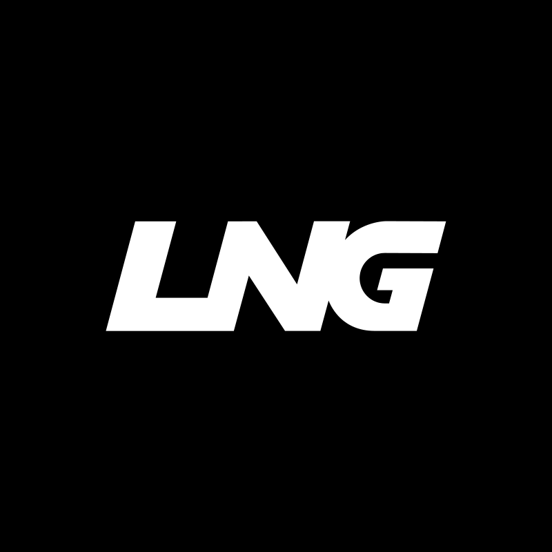LNG旗舰店 店铺LOGO