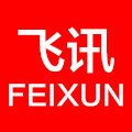 飞讯企业店 店铺LOGO