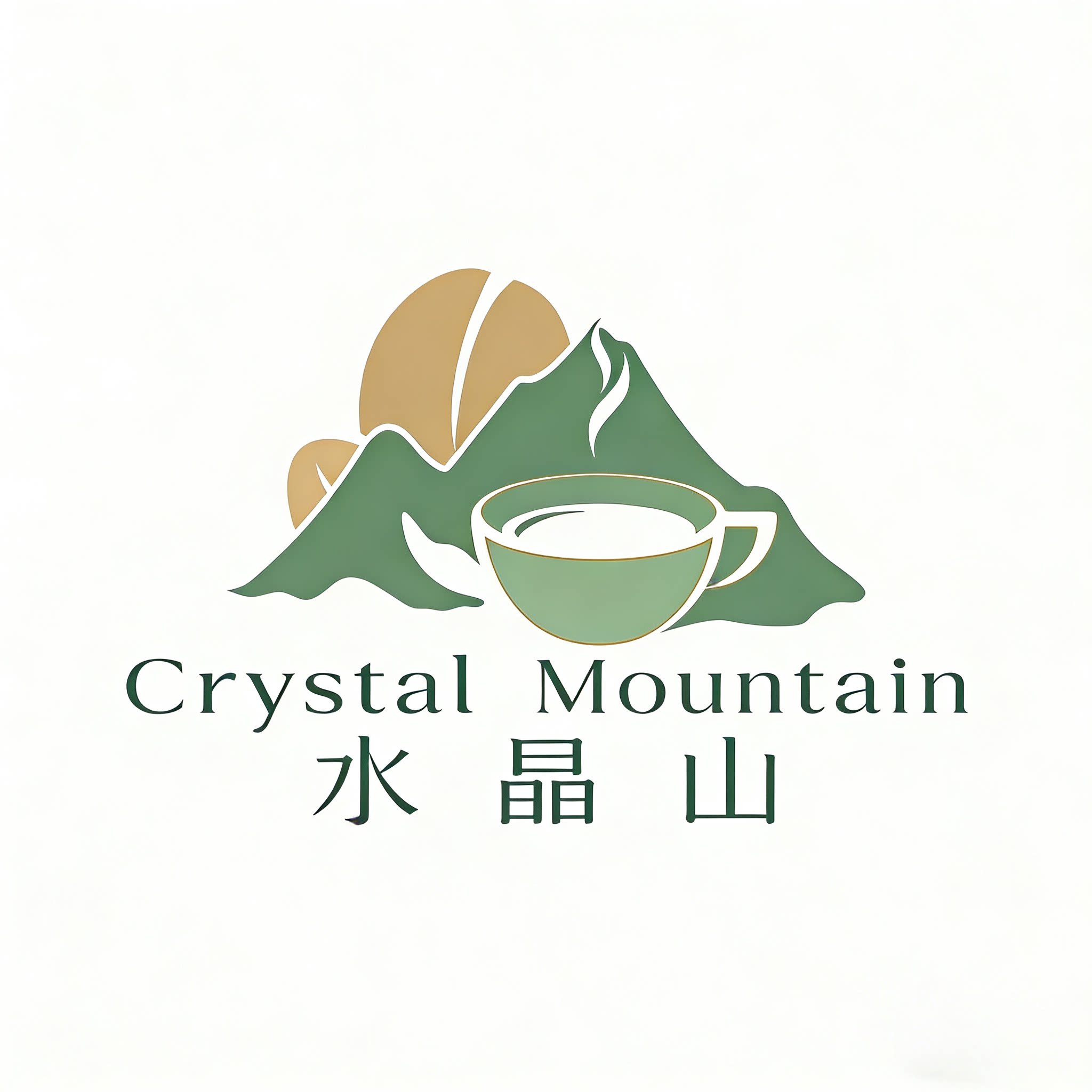 水晶山咖啡官方企业店
