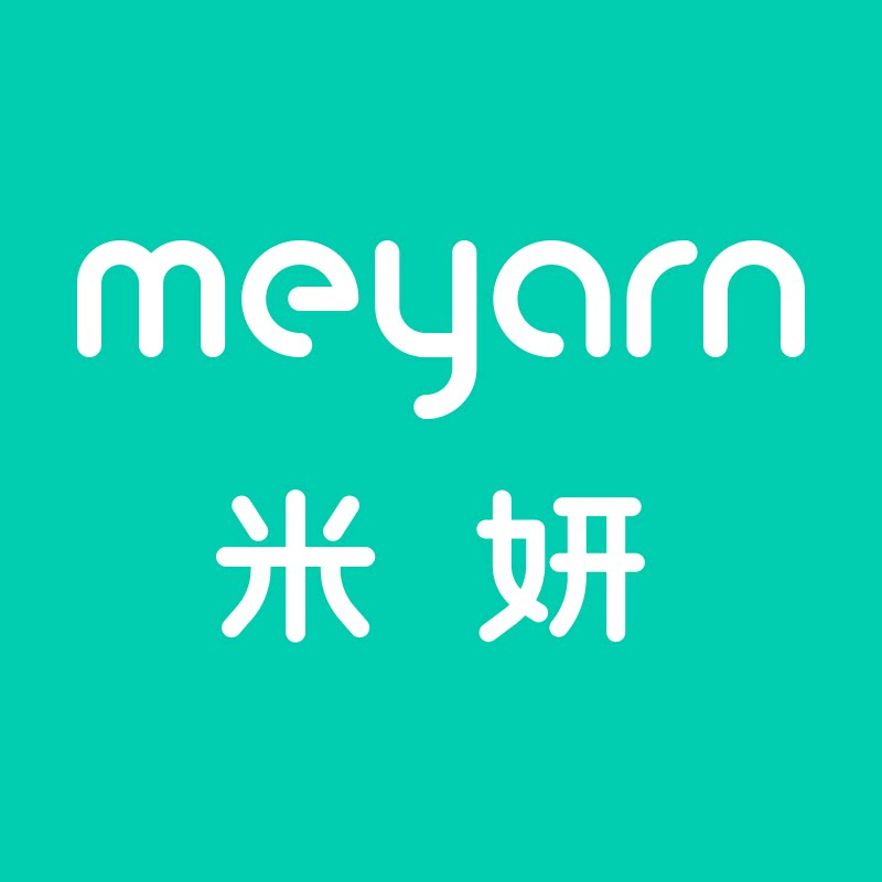 meyarn米妍旗舰店