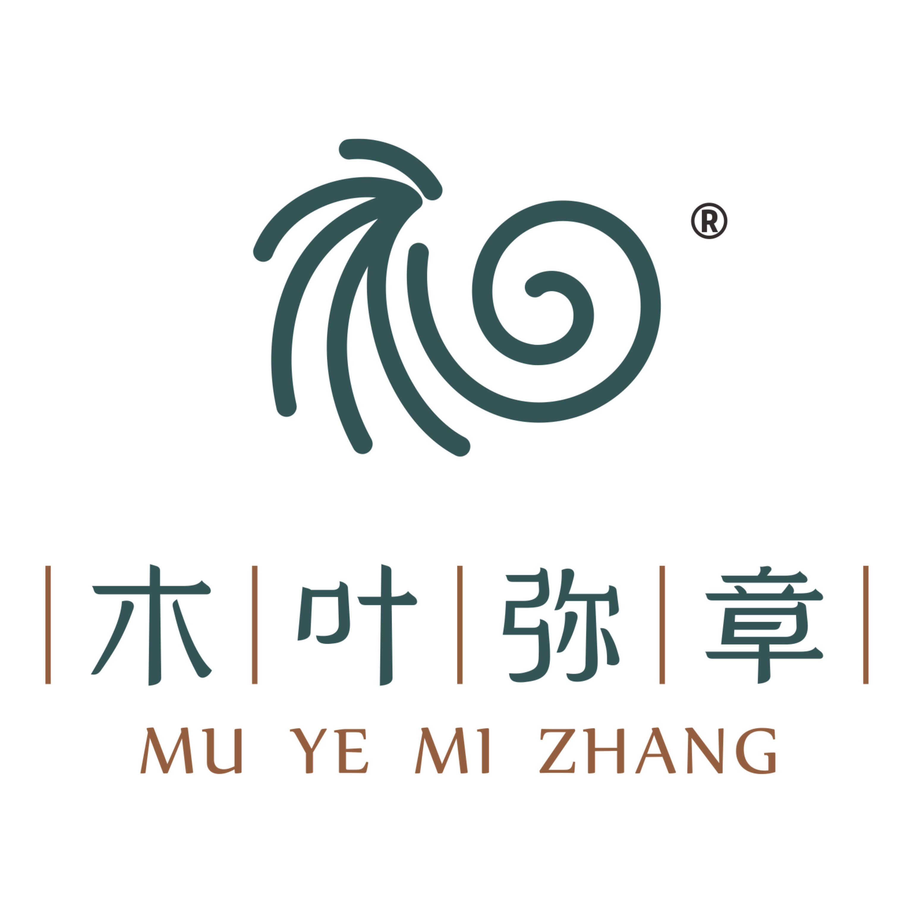 木叶弥章广西非遗文创企业店