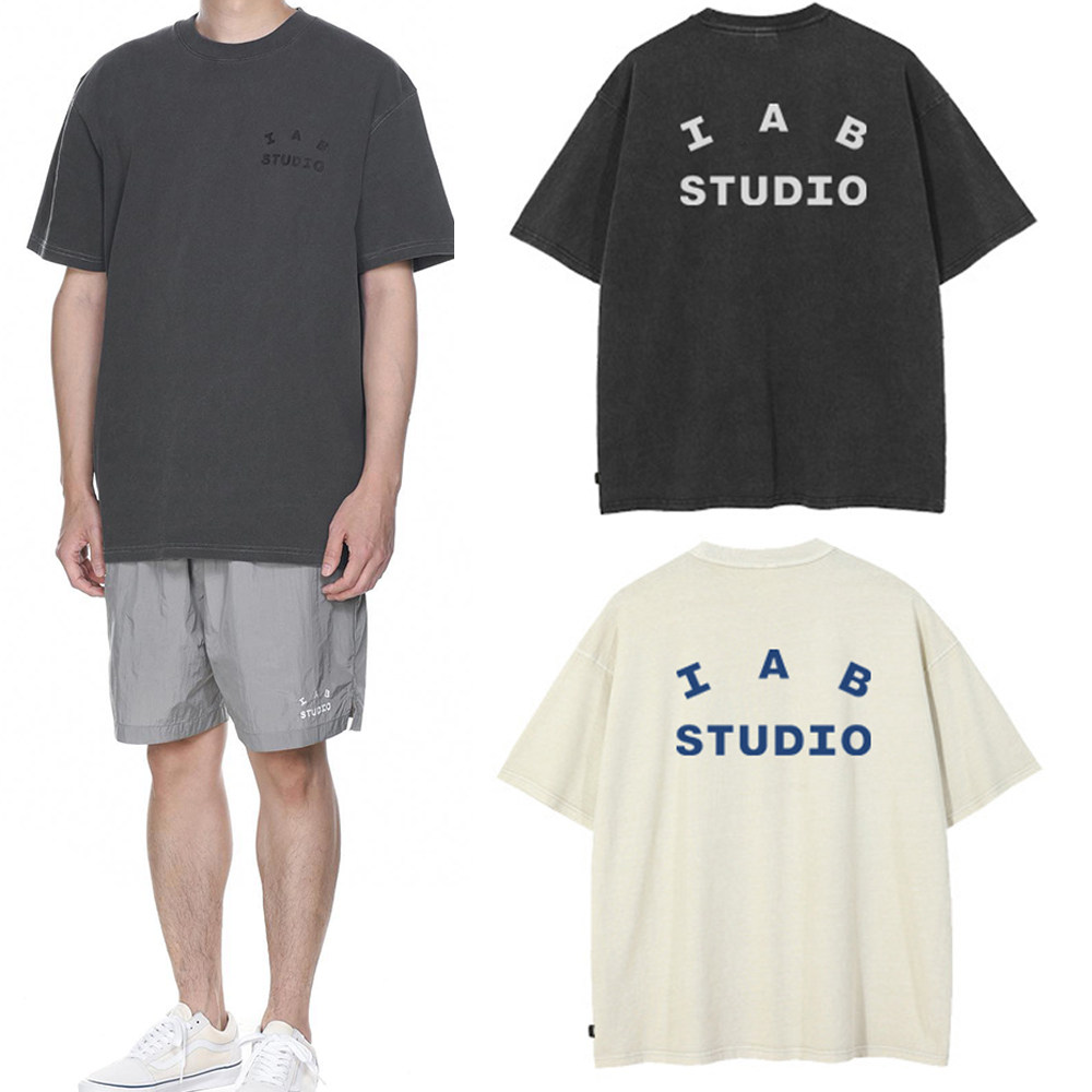 IAB潮牌服装