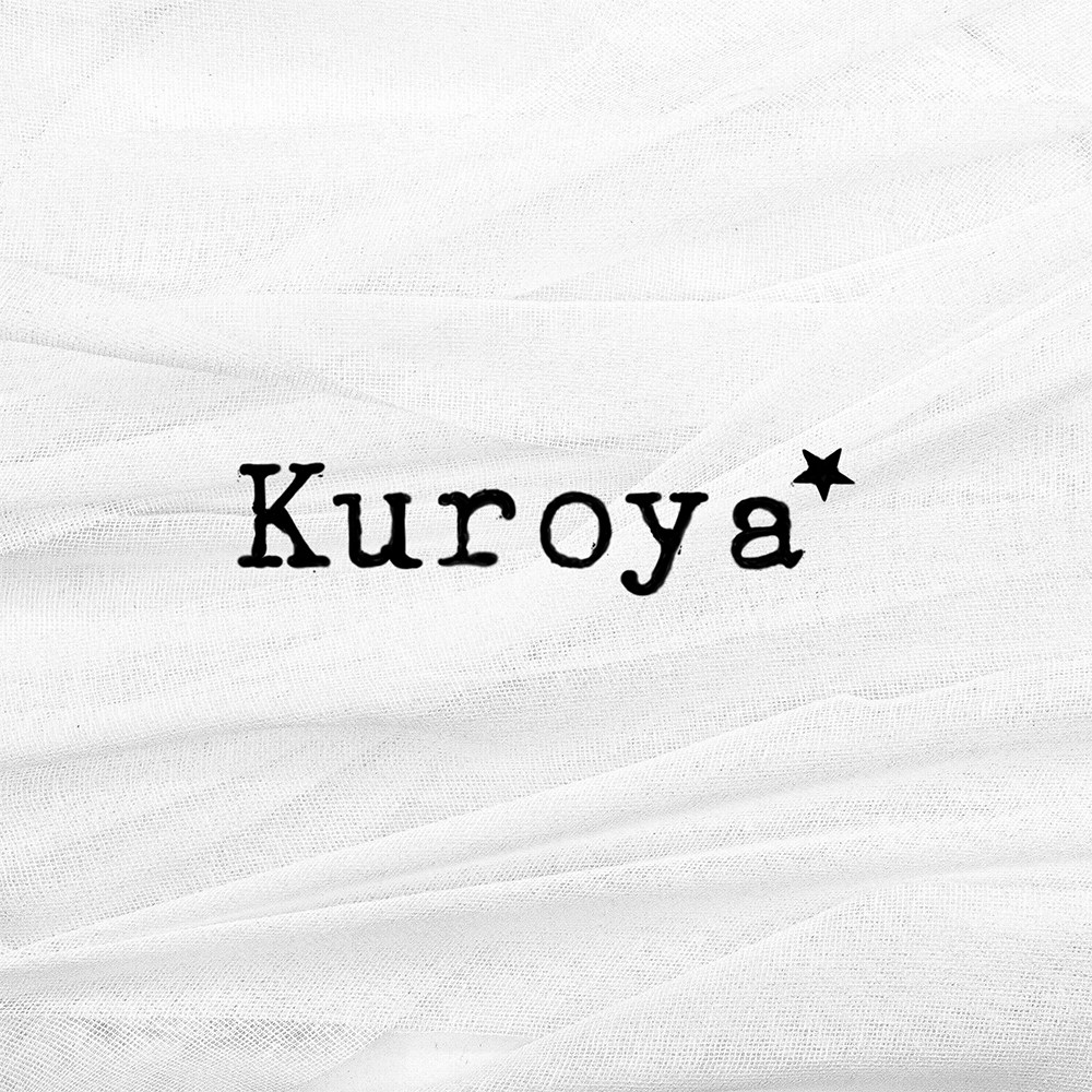 骷髅鸦Kuroya