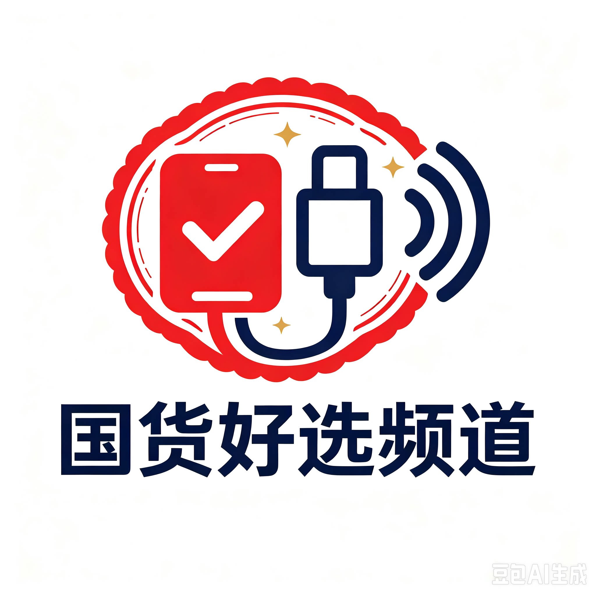 国货好选频道 店铺LOGO