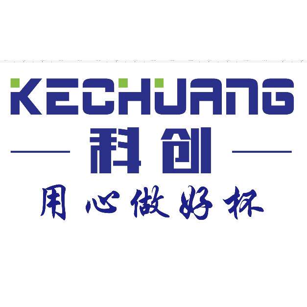 科创杯业 店铺LOGO