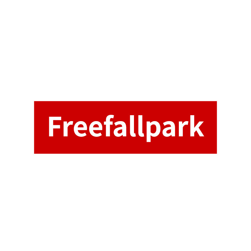 free fall park