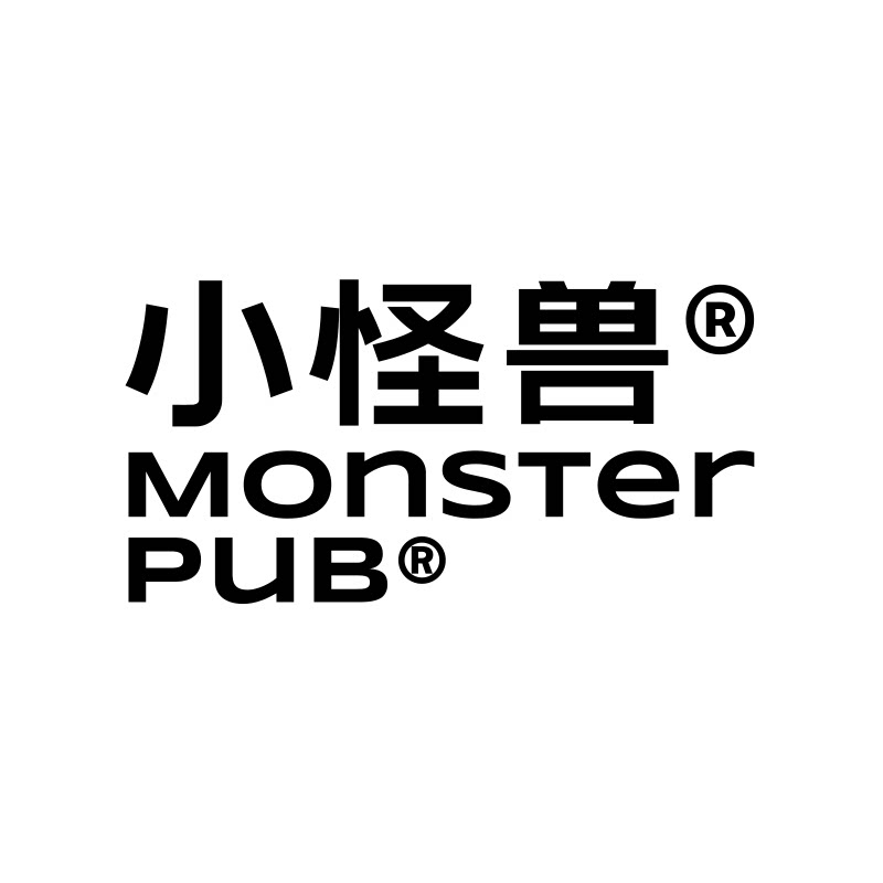 小怪兽官方旗舰店