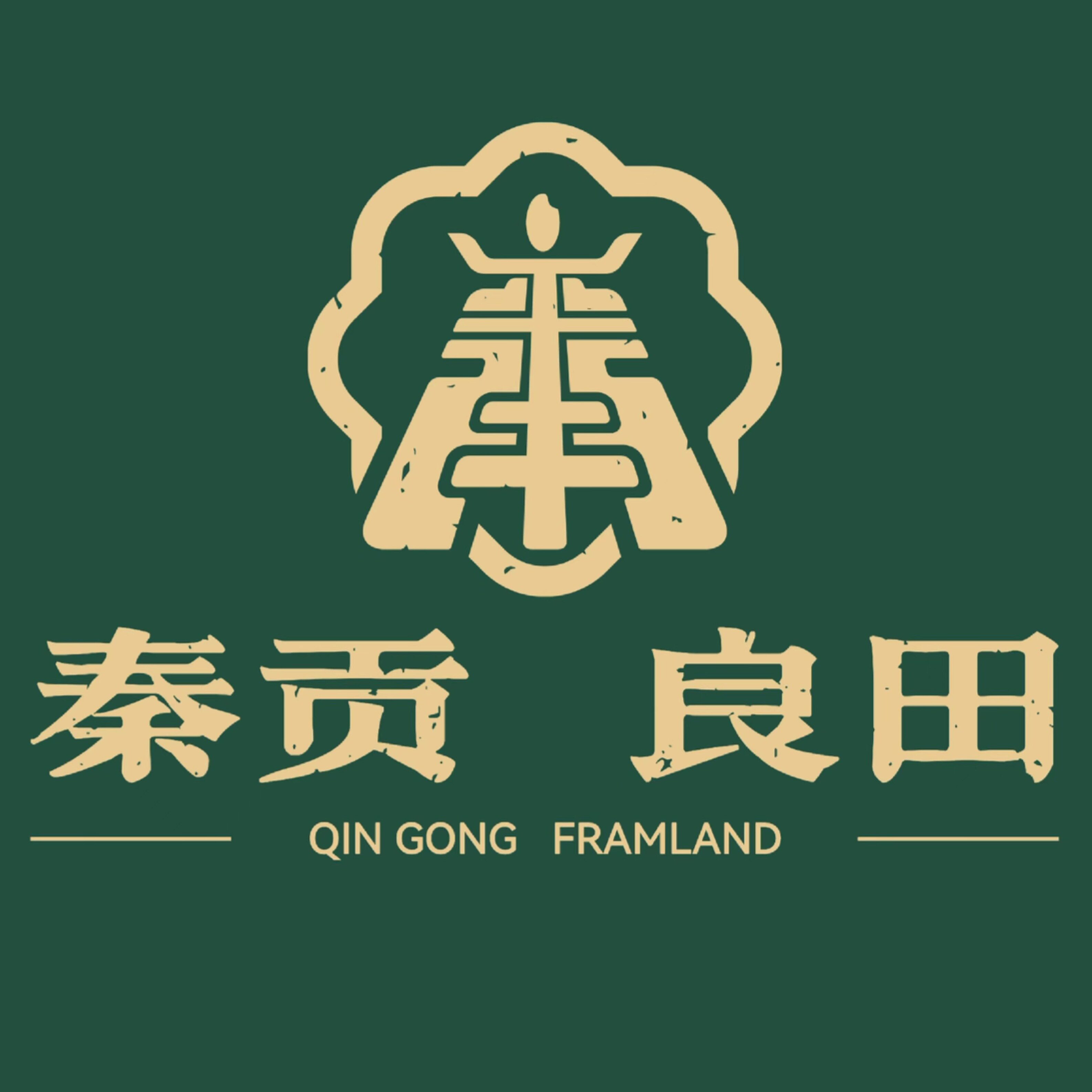 秦贡良田