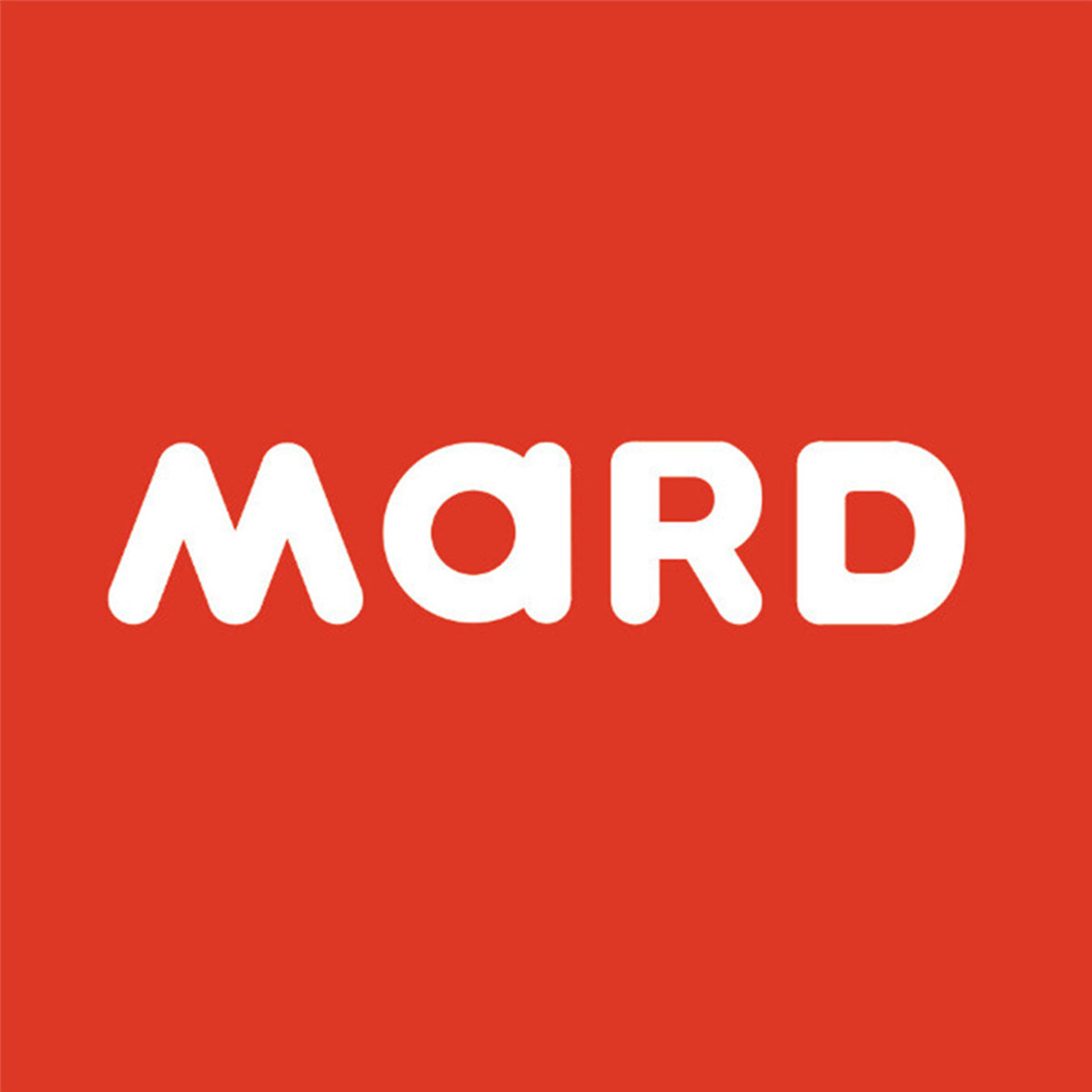 MARD企业店 店铺LOGO
