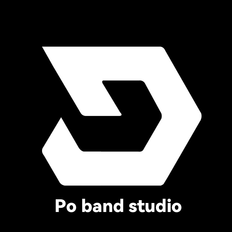 破表带 Poband