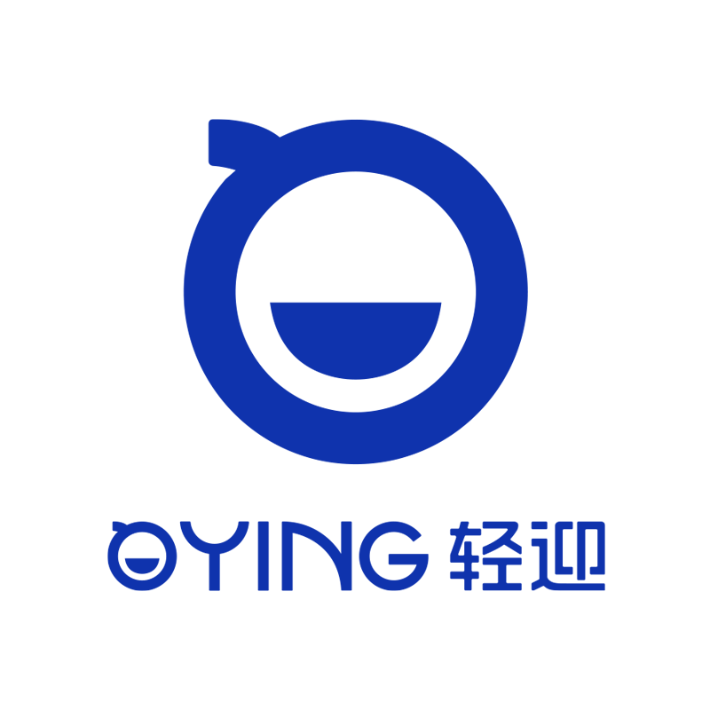 轻迎旗舰店 店铺LOGO