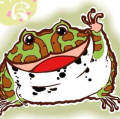 角蛙繁殖户