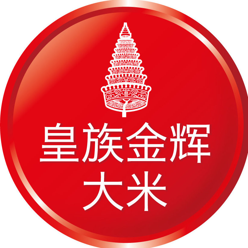 皇族金辉泰米馆