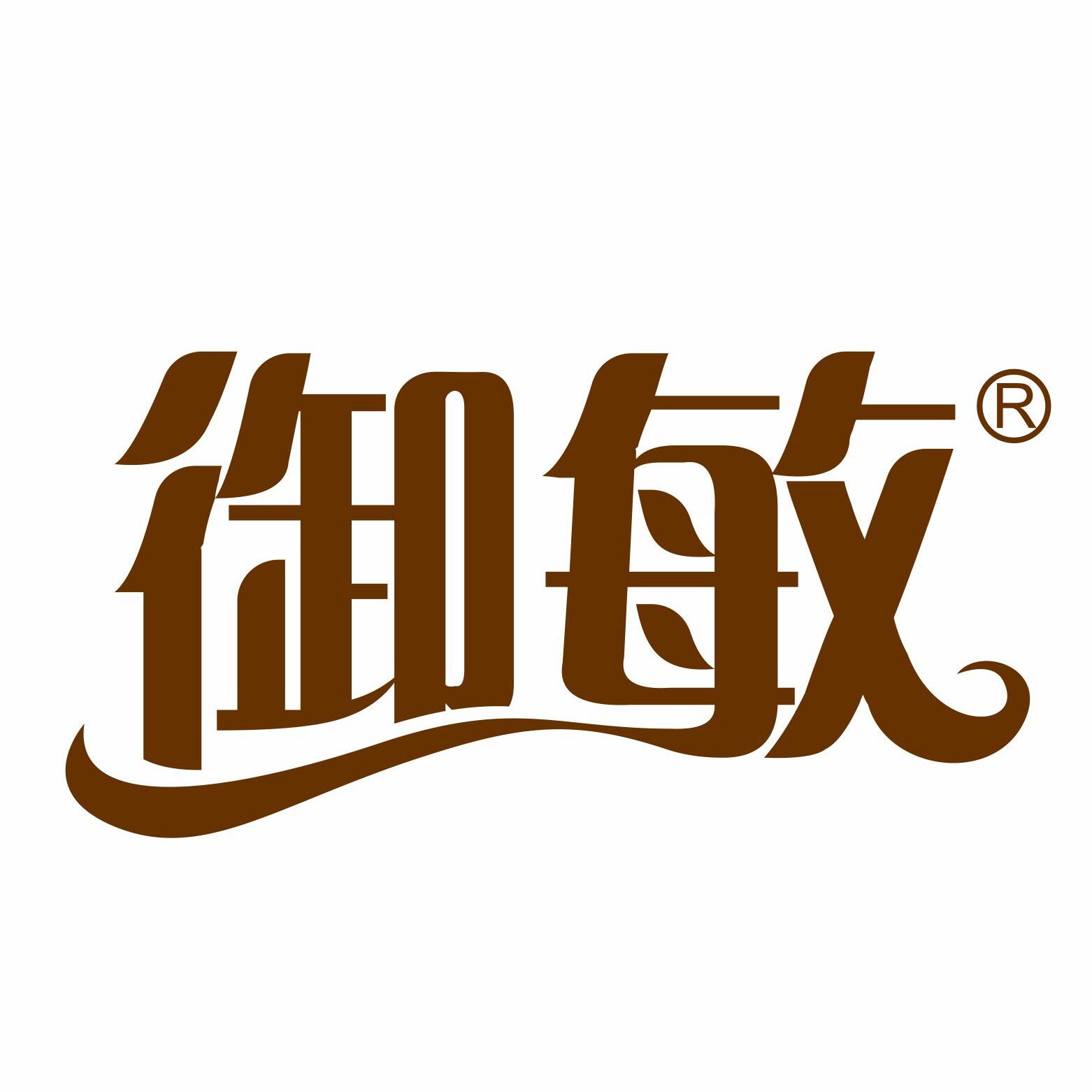 御敏眼镜官方店 店铺LOGO