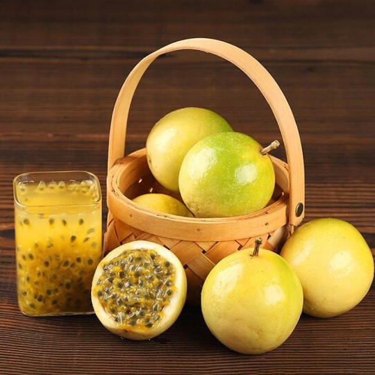 溢香园果品汇