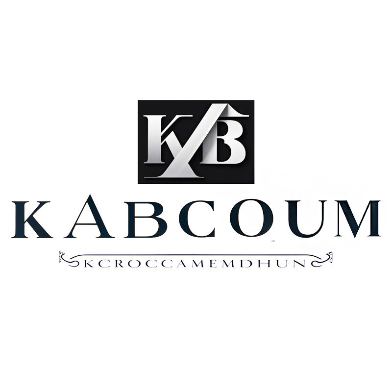 kabcoum旗舰店 店铺LOGO