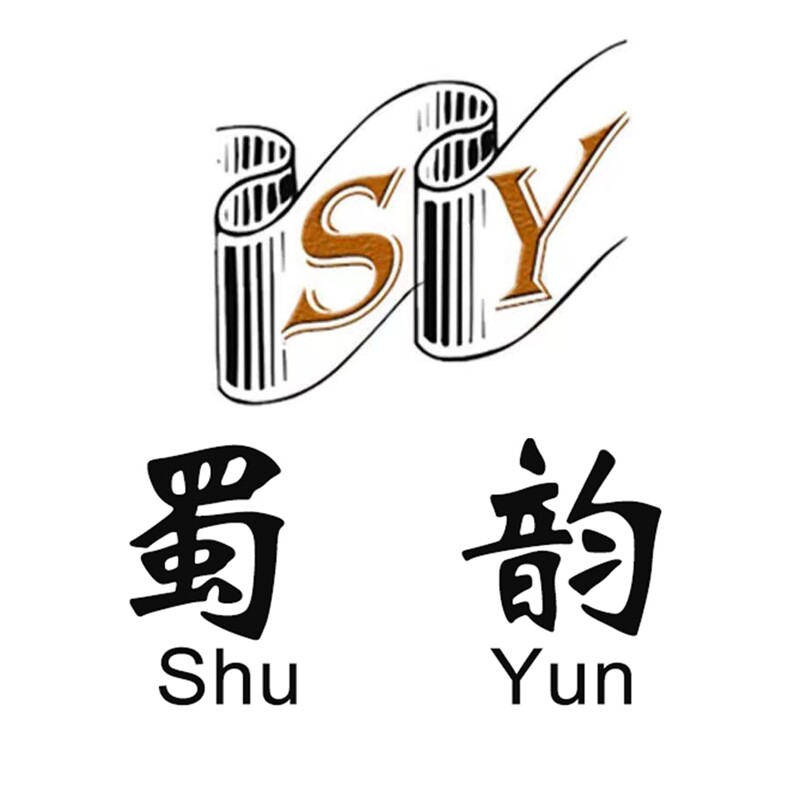 蜀韵书画官方店