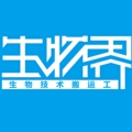 生物界 店铺LOGO