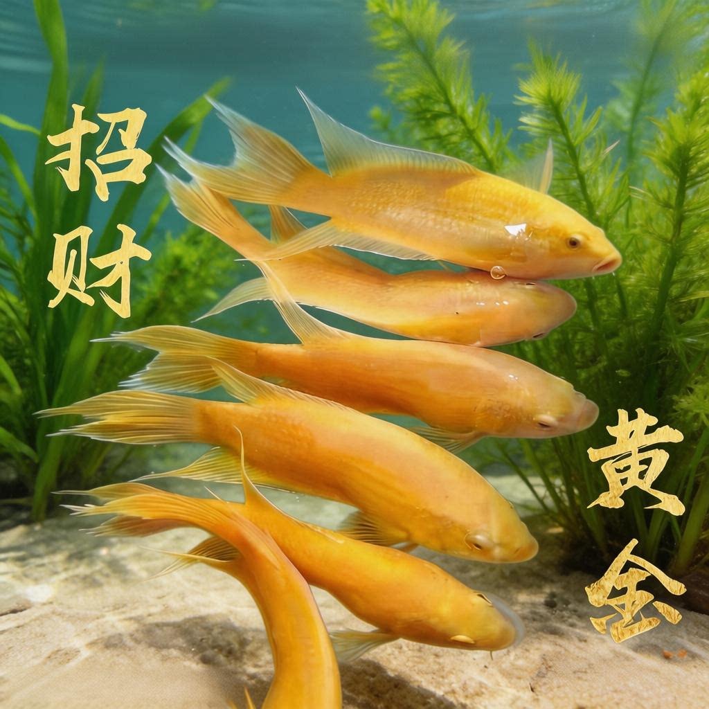 小漫国斗水族