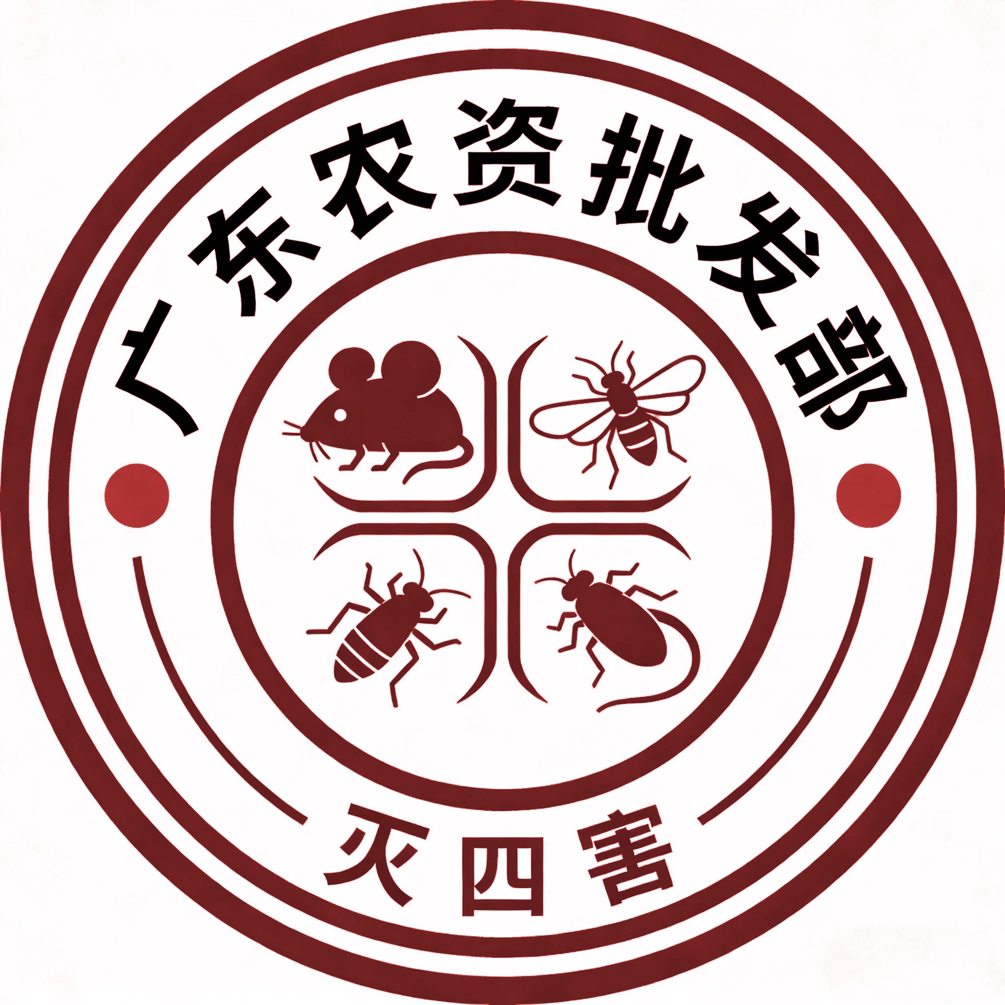 广东农资批发部