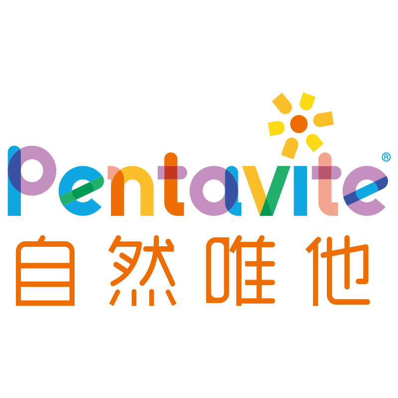 自然唯他Pentavite海外旗舰店 店铺LOGO