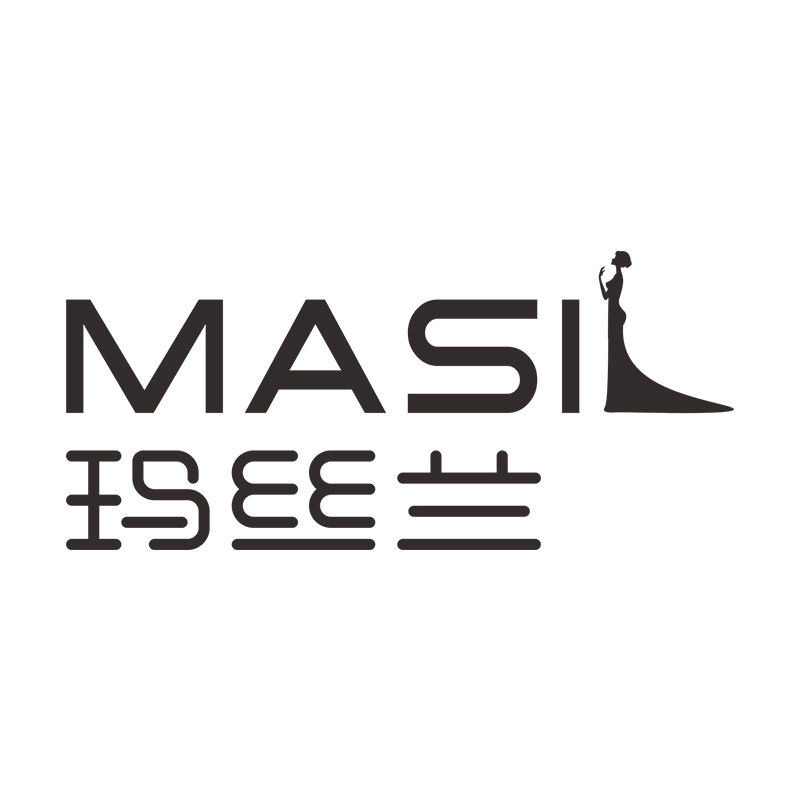 masil玛丝兰旗舰店 店铺LOGO
