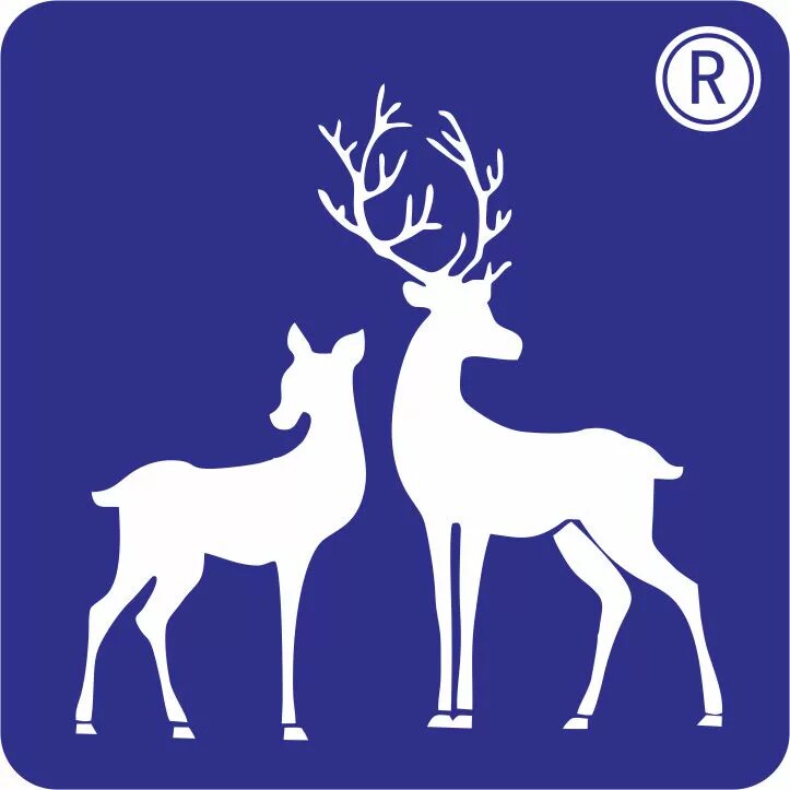 九只鹿官方企业店 店铺LOGO