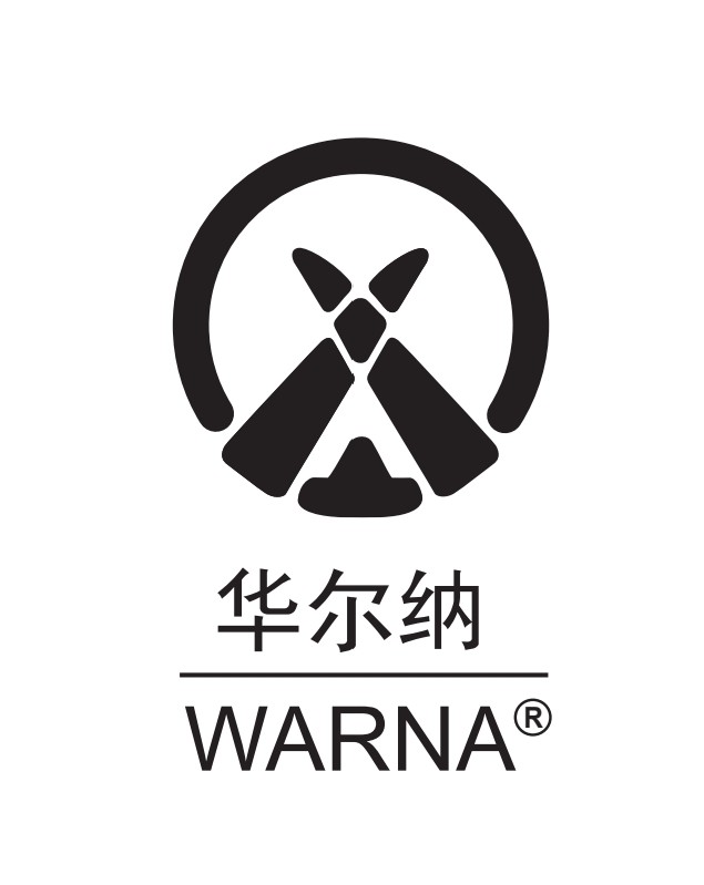 华尔纳WARNA 店铺LOGO