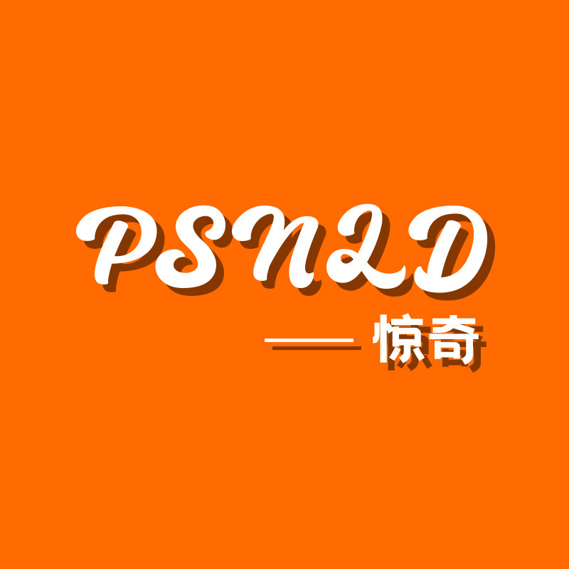 psnld惊奇专卖店