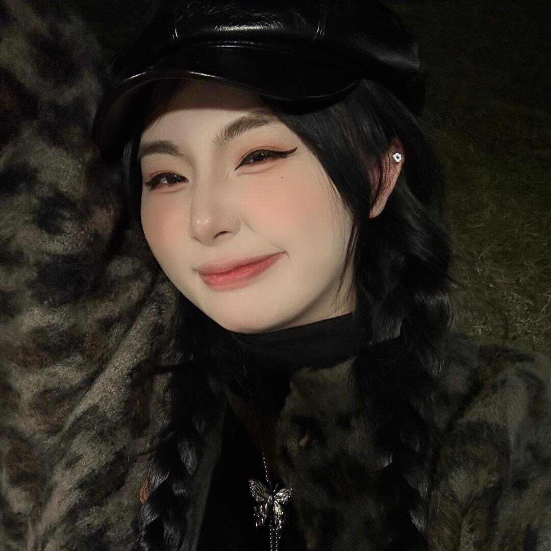 大小姐Lady Z