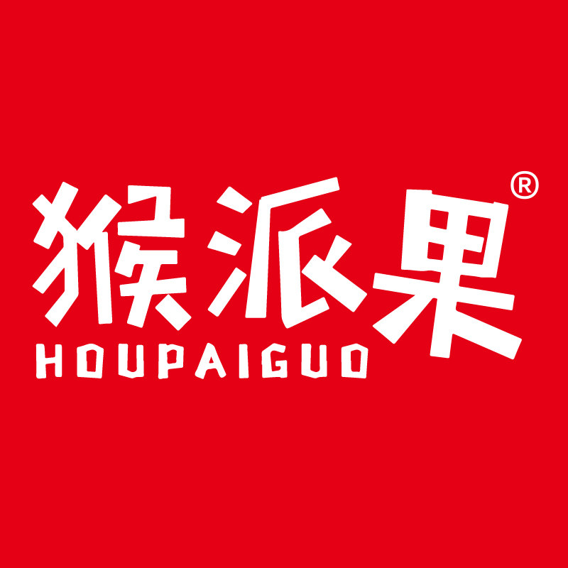 猴派果旗舰店 店铺LOGO