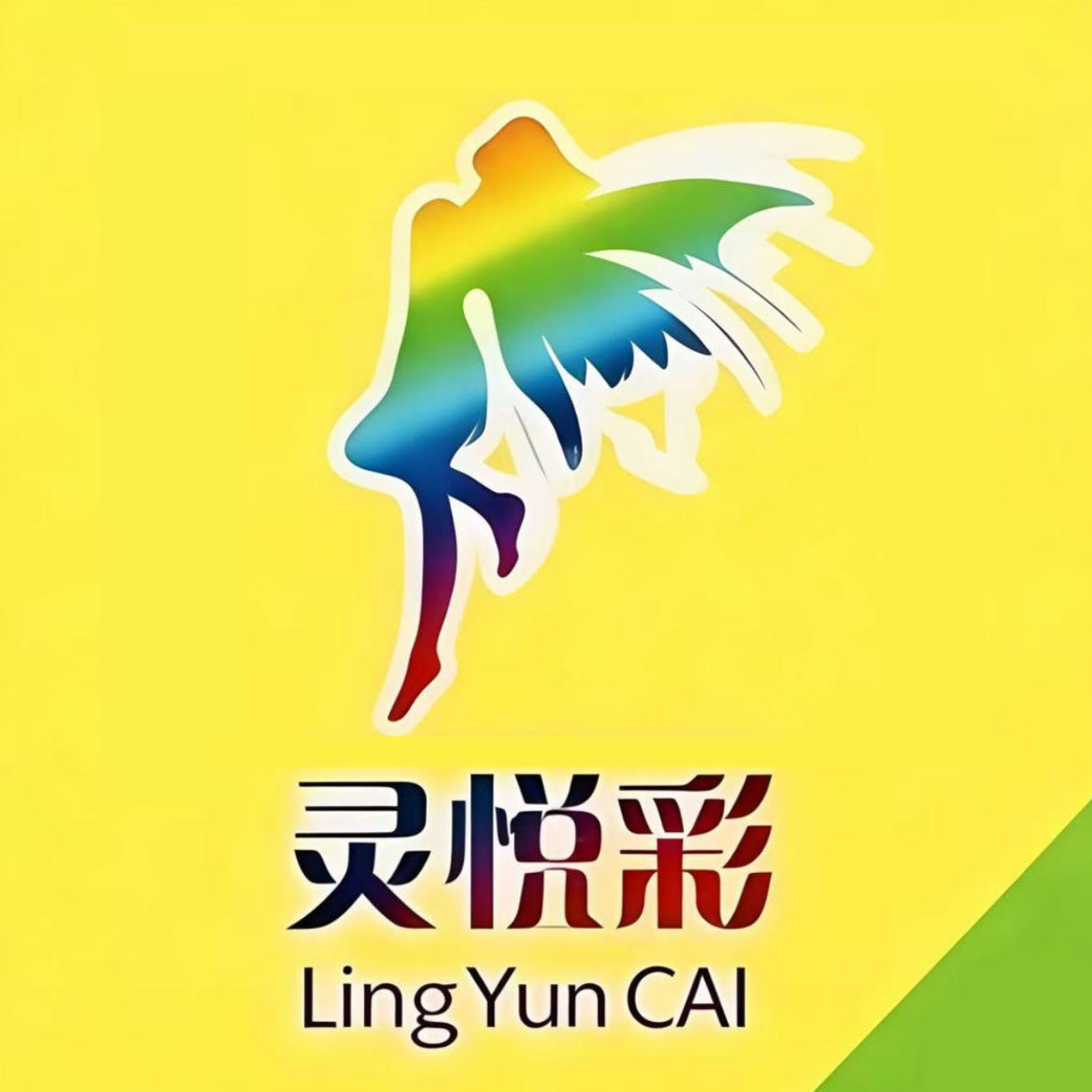 灵悦彩油漆旗舰店